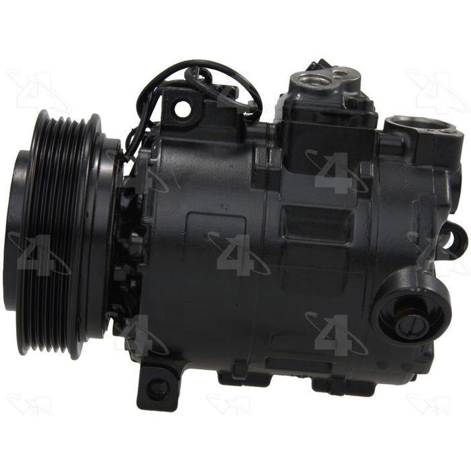 Four Seasons A/C Compressor 77313
