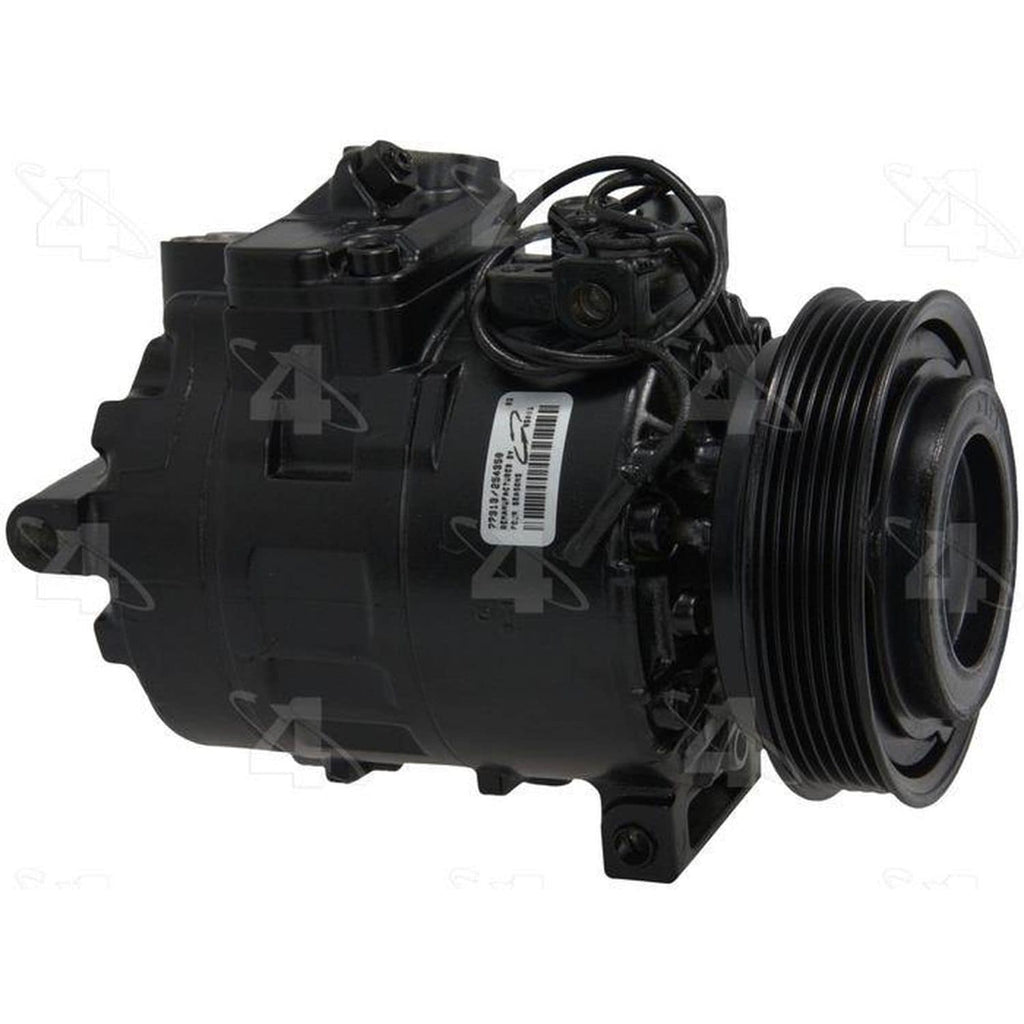 Four Seasons A/C Compressor 77313