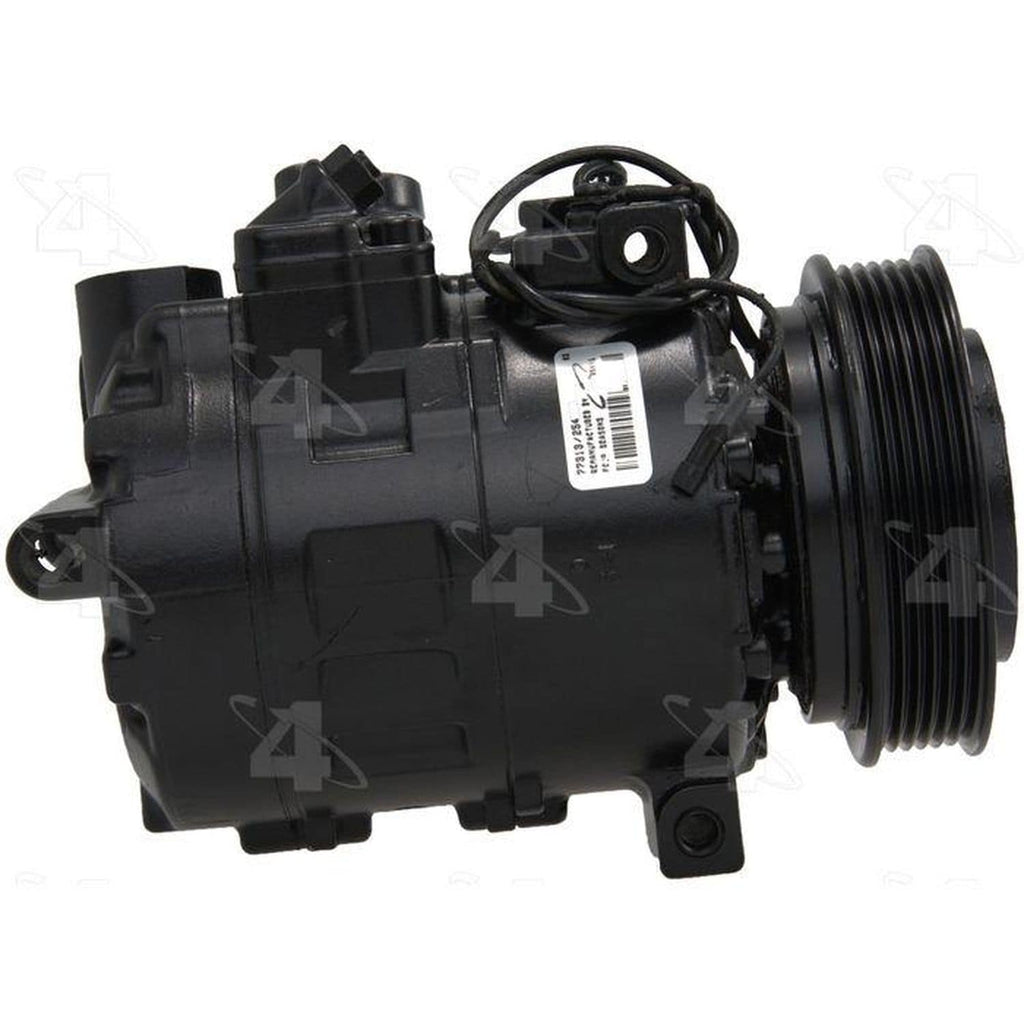 Four Seasons A/C Compressor 77313