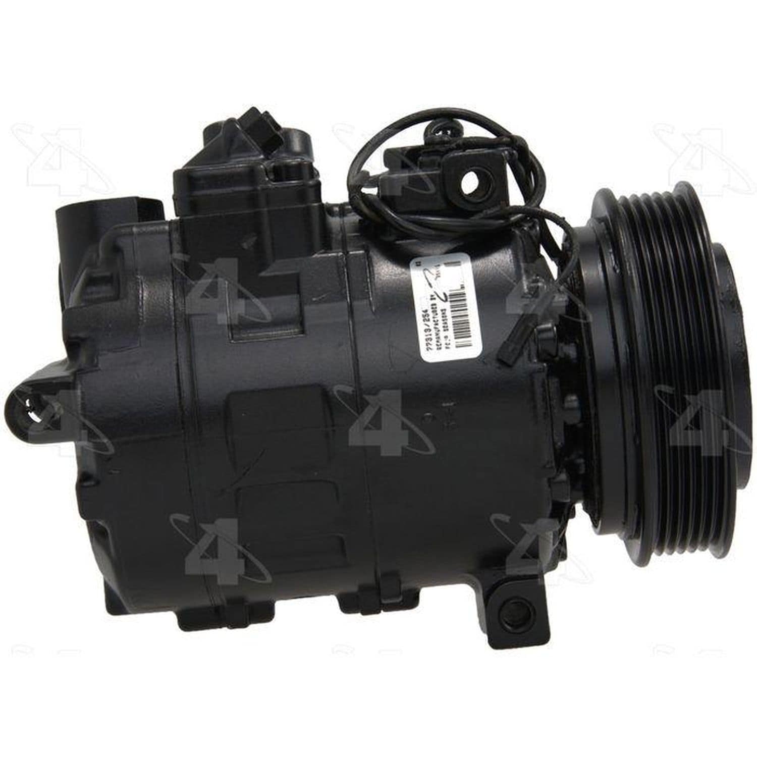 Four Seasons A/C Compressor 77313