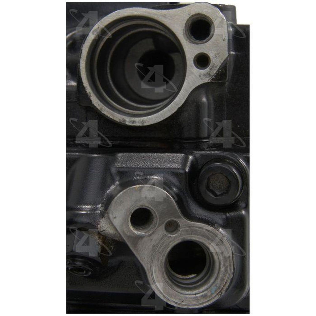 Four Seasons A/C Compressor 77313