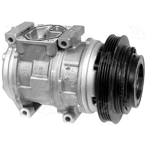 Four Seasons A/C Compressor 77316