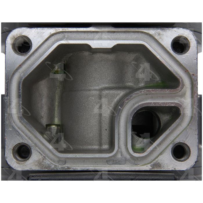 Four Seasons A/C Compressor 77316