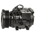 Four Seasons A/C Compressor 77318
