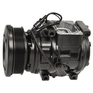 Four Seasons A/C Compressor 77318