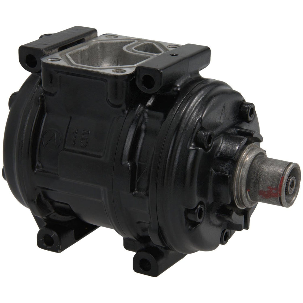 Four Seasons A/C Compressor 77321