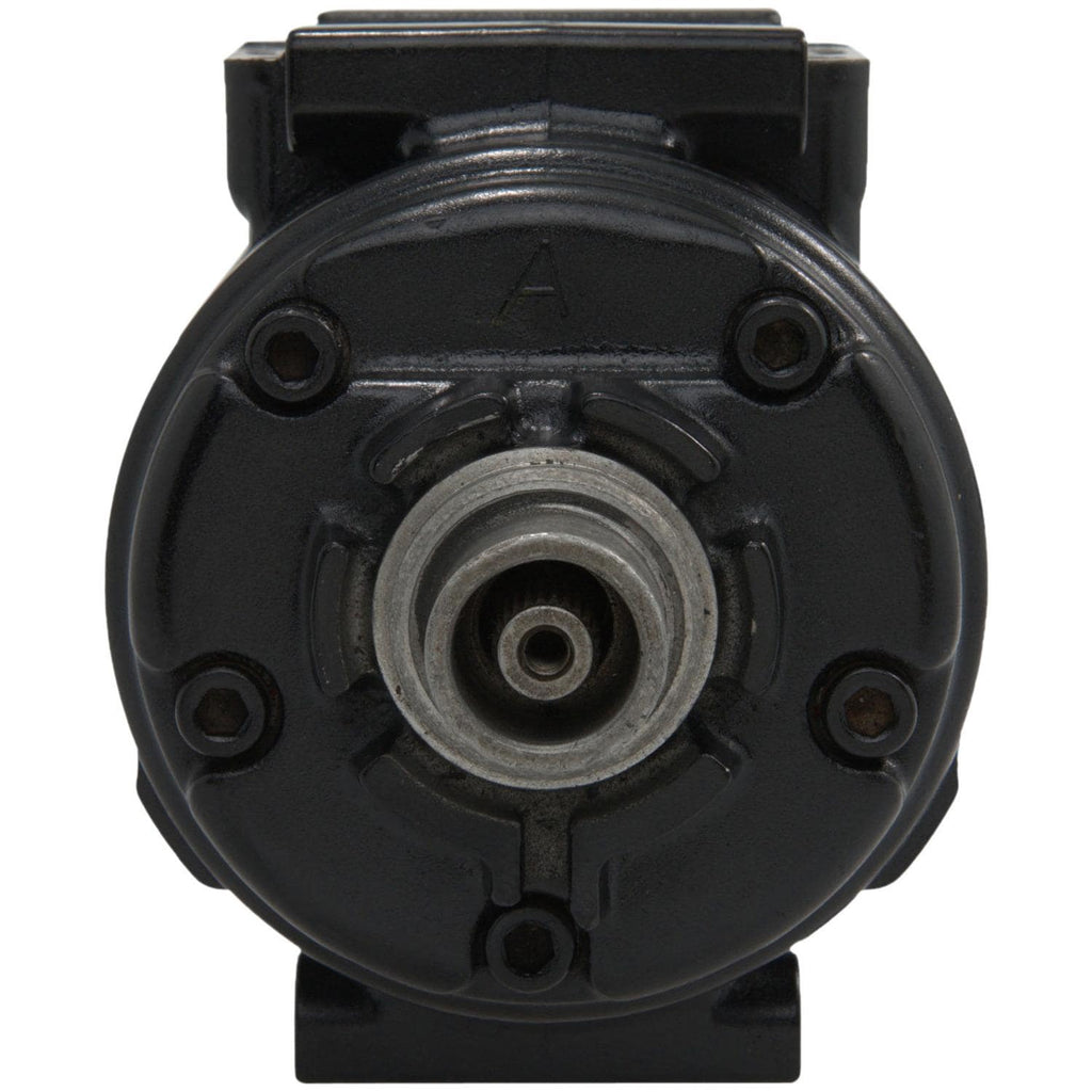 Four Seasons A/C Compressor 77321