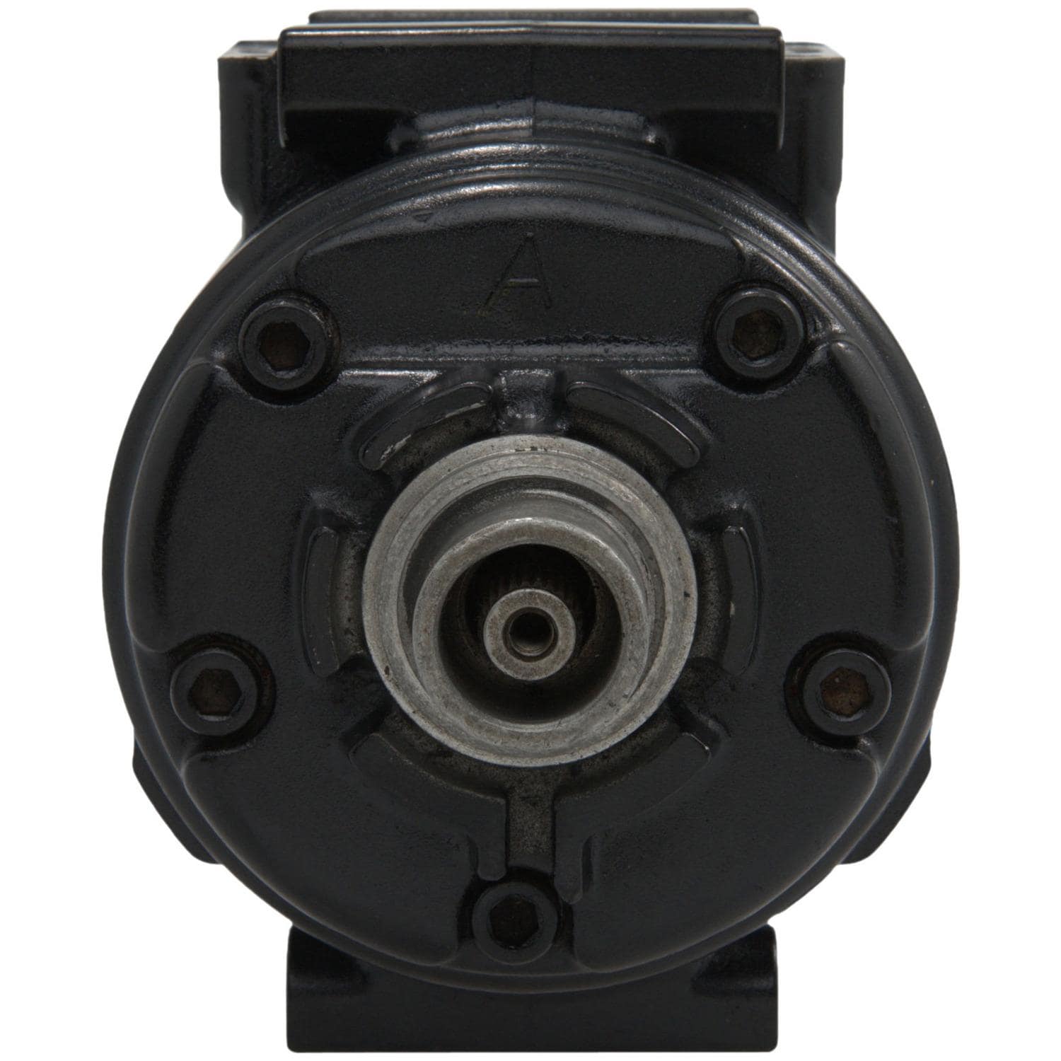 Four Seasons A/C Compressor 77321