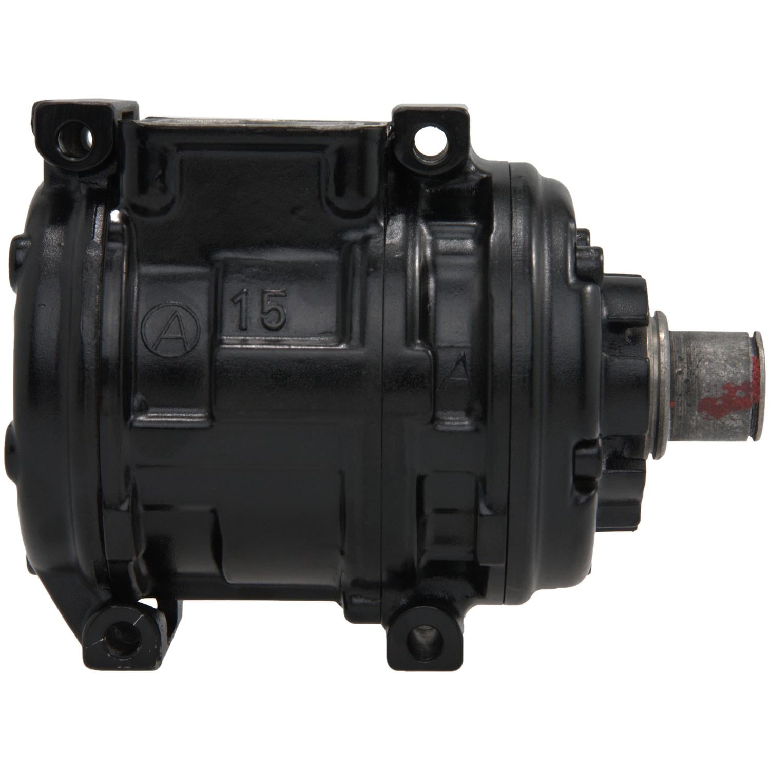 Four Seasons A/C Compressor 77321