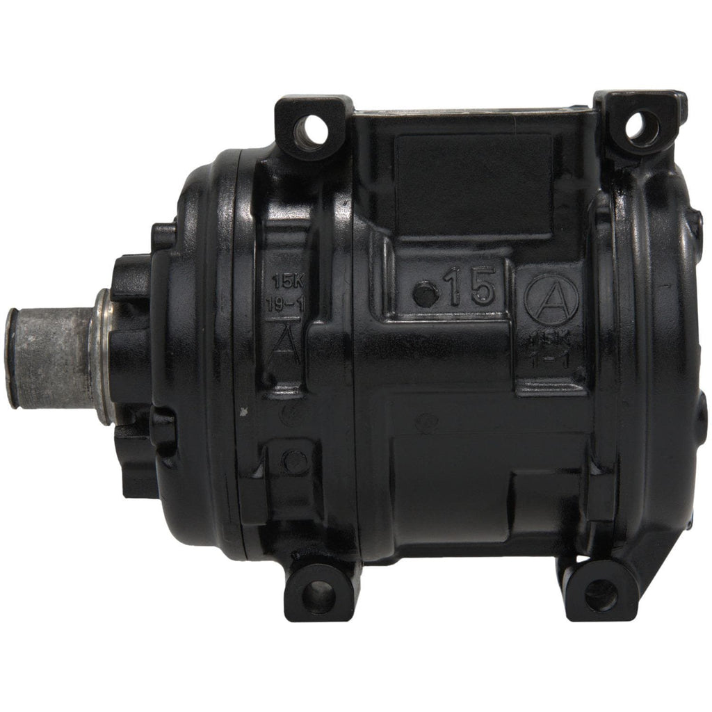 Four Seasons A/C Compressor 77321