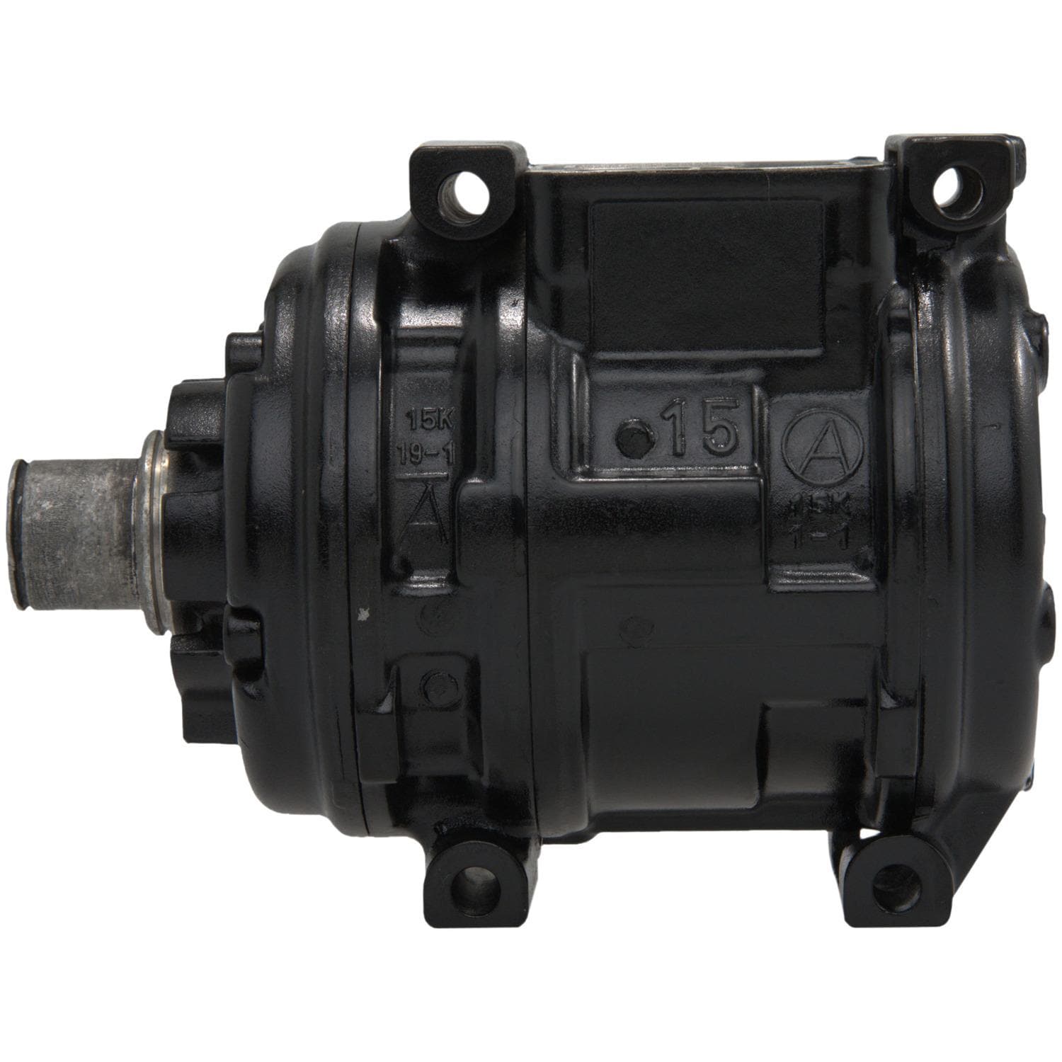 Four Seasons A/C Compressor 77321