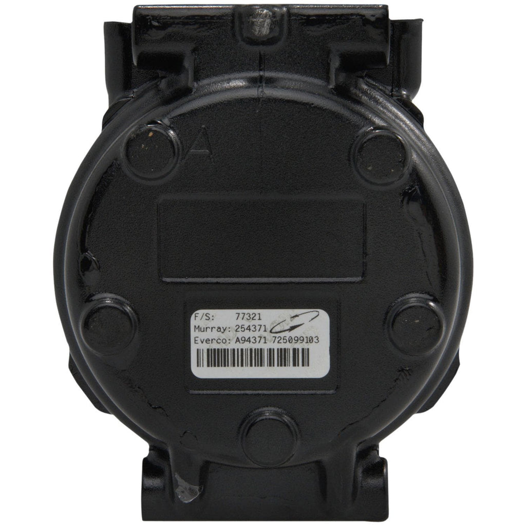 Four Seasons A/C Compressor 77321