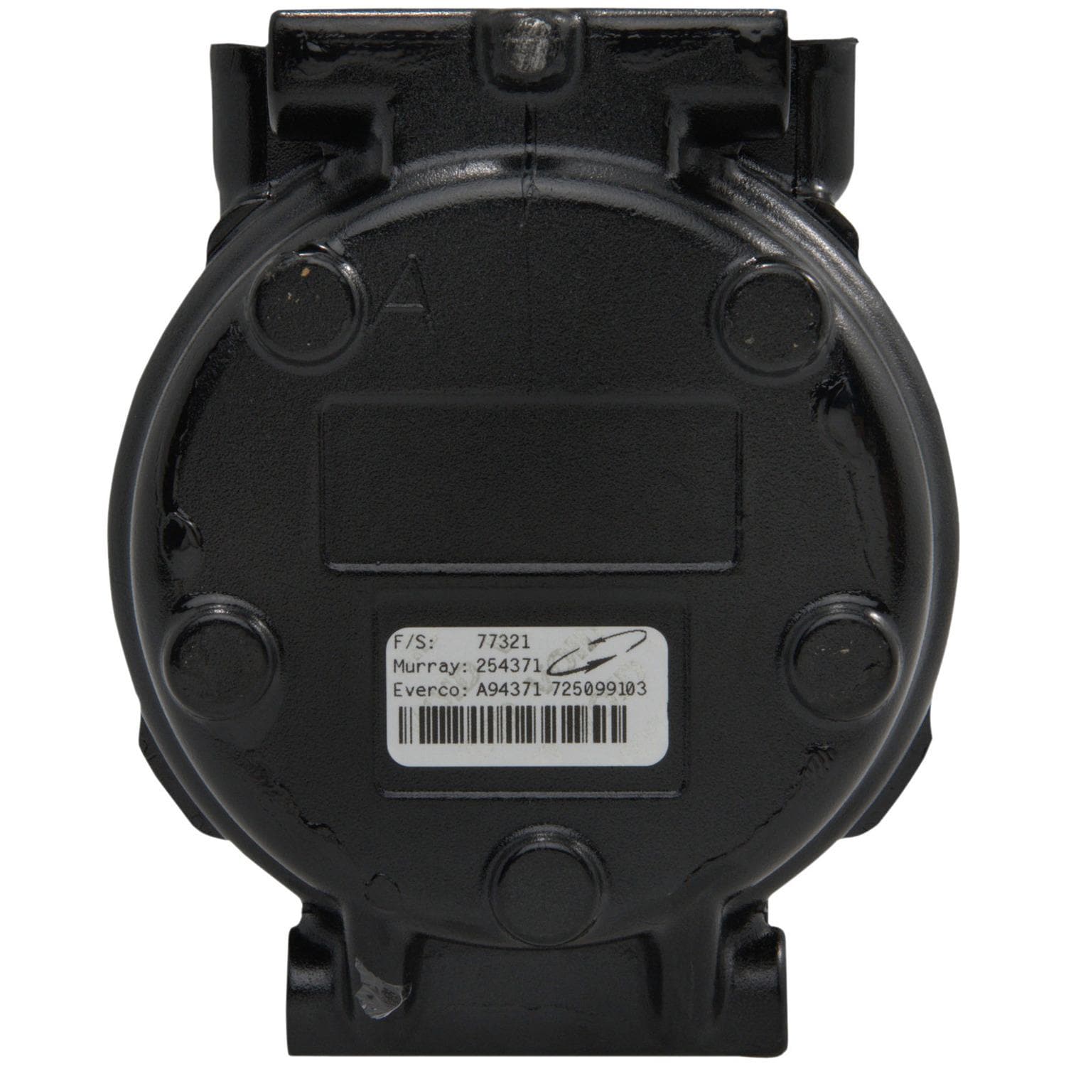 Four Seasons A/C Compressor 77321