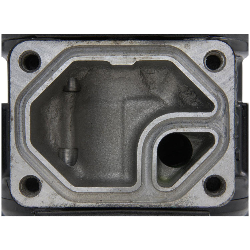 Four Seasons A/C Compressor 77321