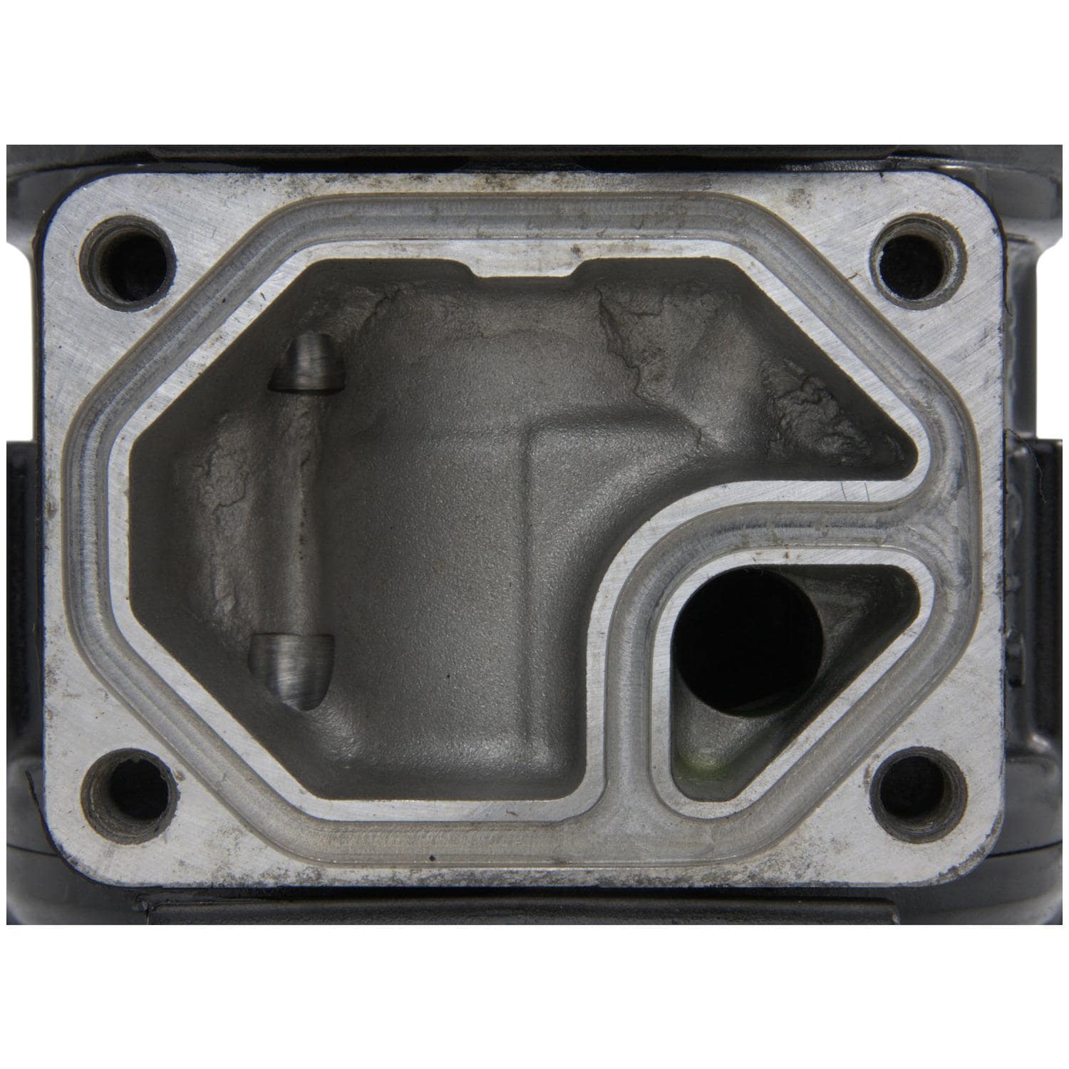 Four Seasons A/C Compressor 77321