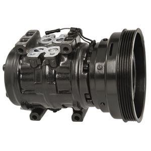 Four Seasons A/C Compressor 77324