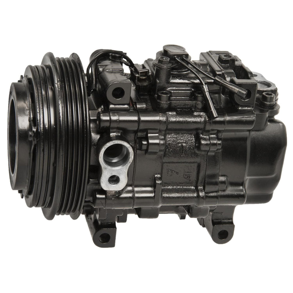 Four Seasons A/C Compressor 77325