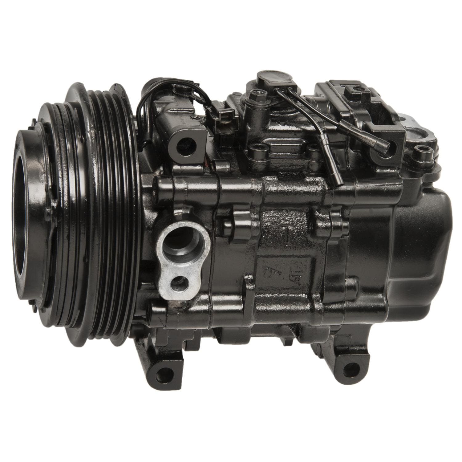 Four Seasons A/C Compressor 77325