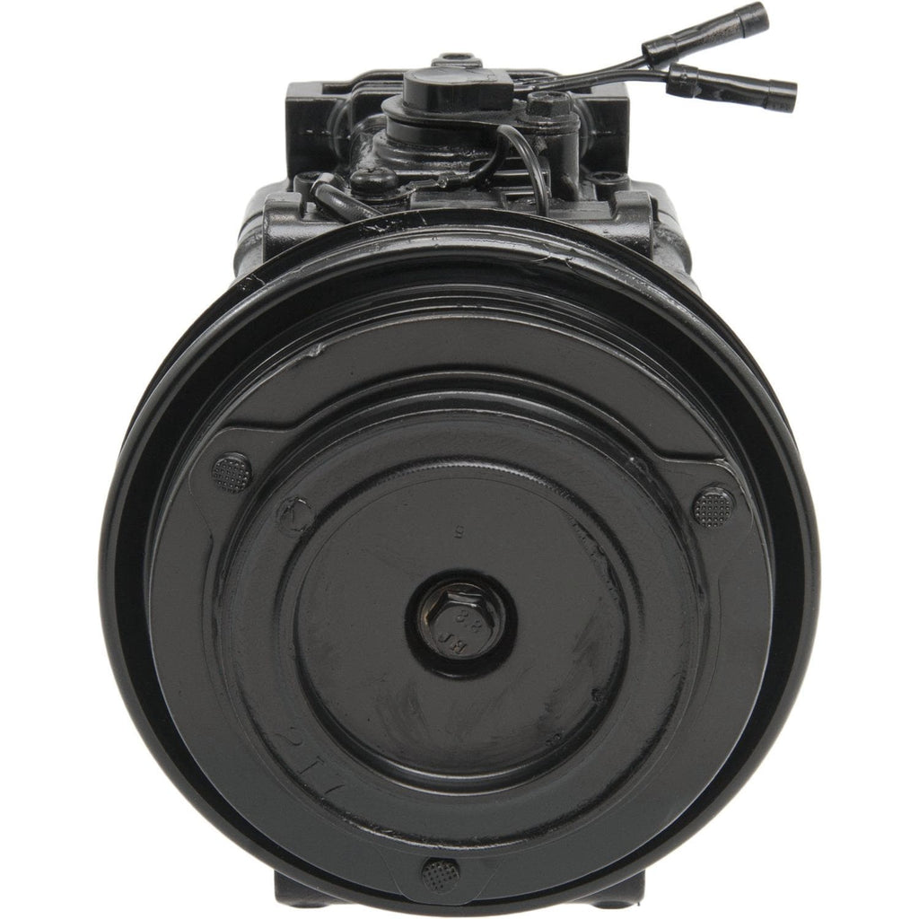 Four Seasons A/C Compressor 77325