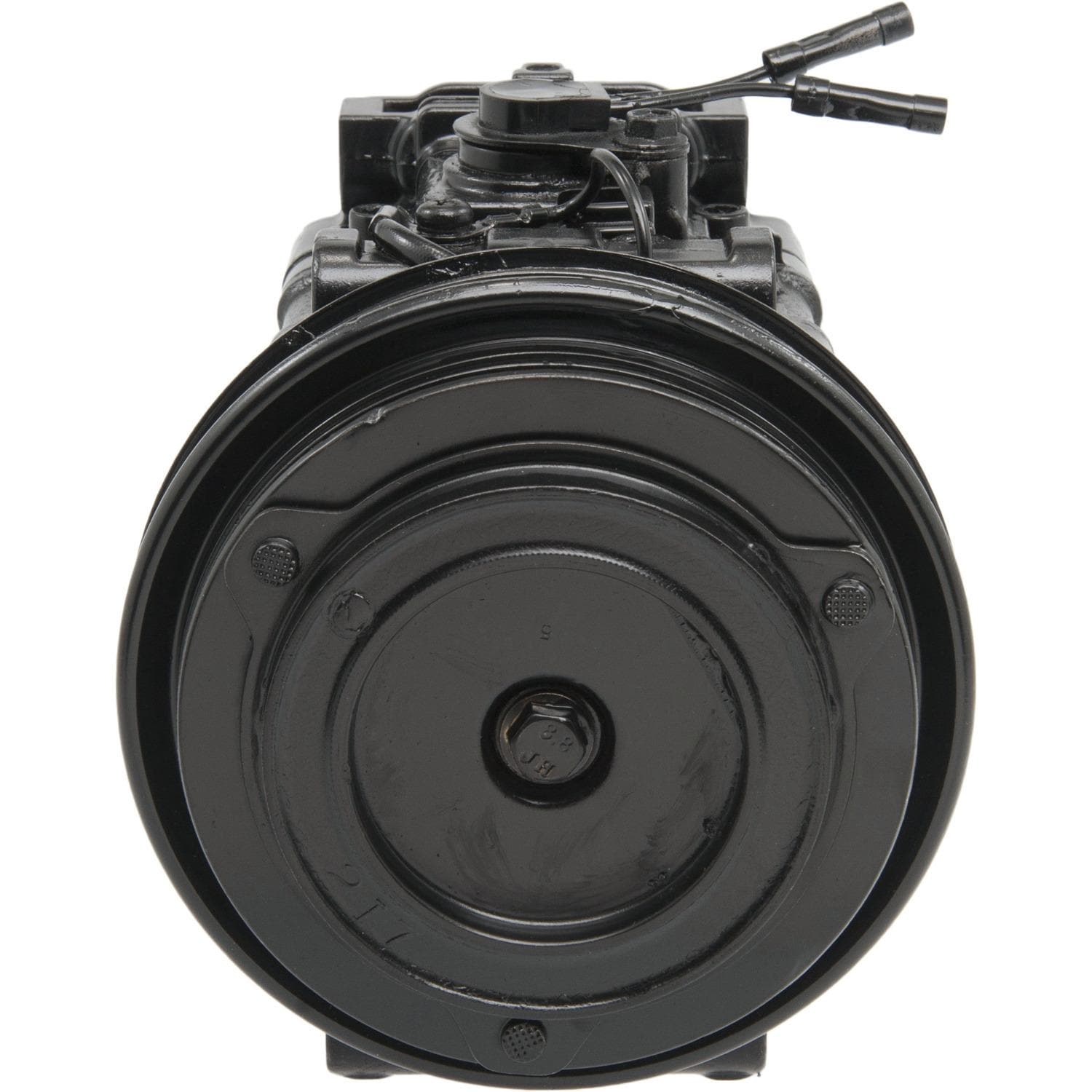 Four Seasons A/C Compressor 77325