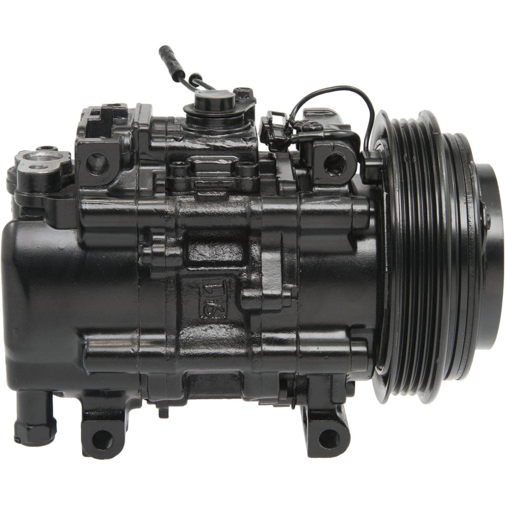 Four Seasons A/C Compressor 77325