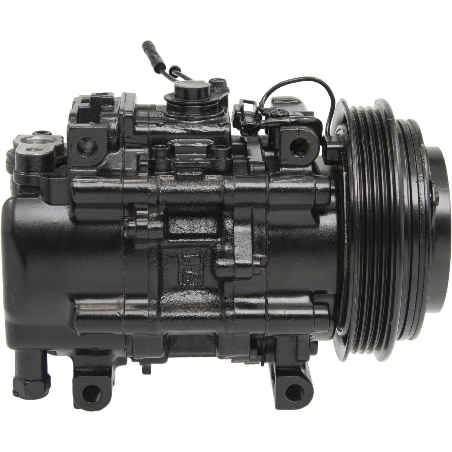 Four Seasons A/C Compressor 77325