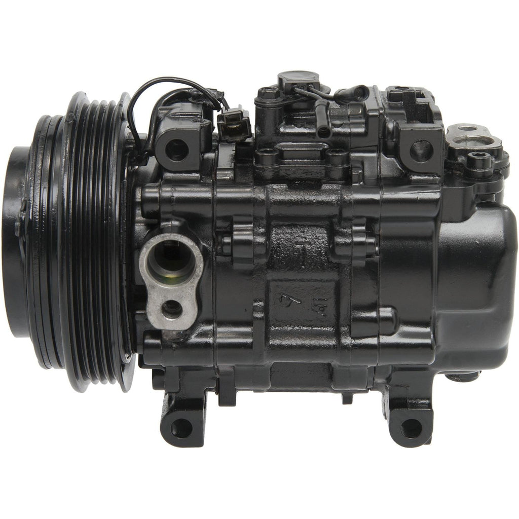 Four Seasons A/C Compressor 77325