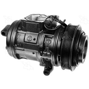 Four Seasons A/C Compressor 77327
