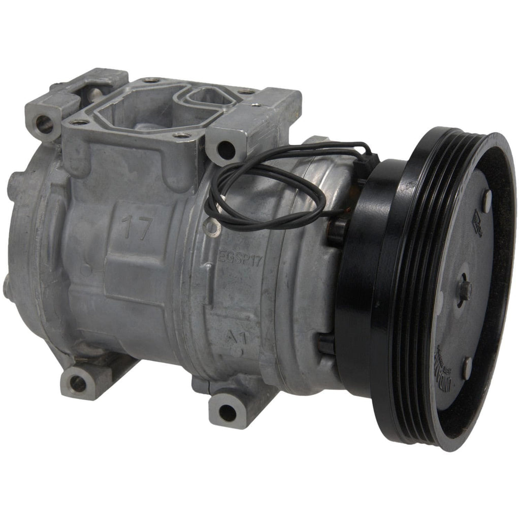 Four Seasons A/C Compressor 77333