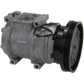 Four Seasons A/C Compressor 77333