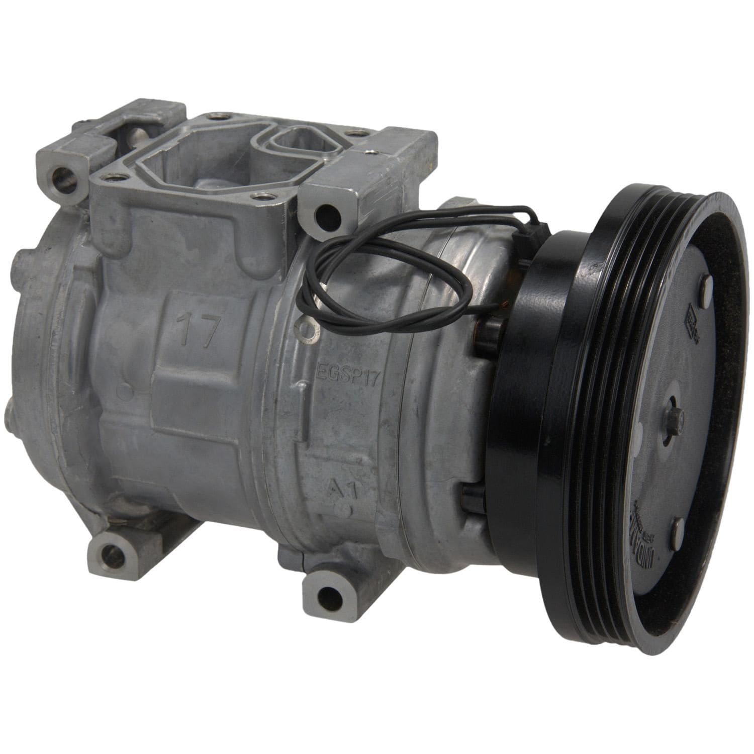 Four Seasons A/C Compressor 77333