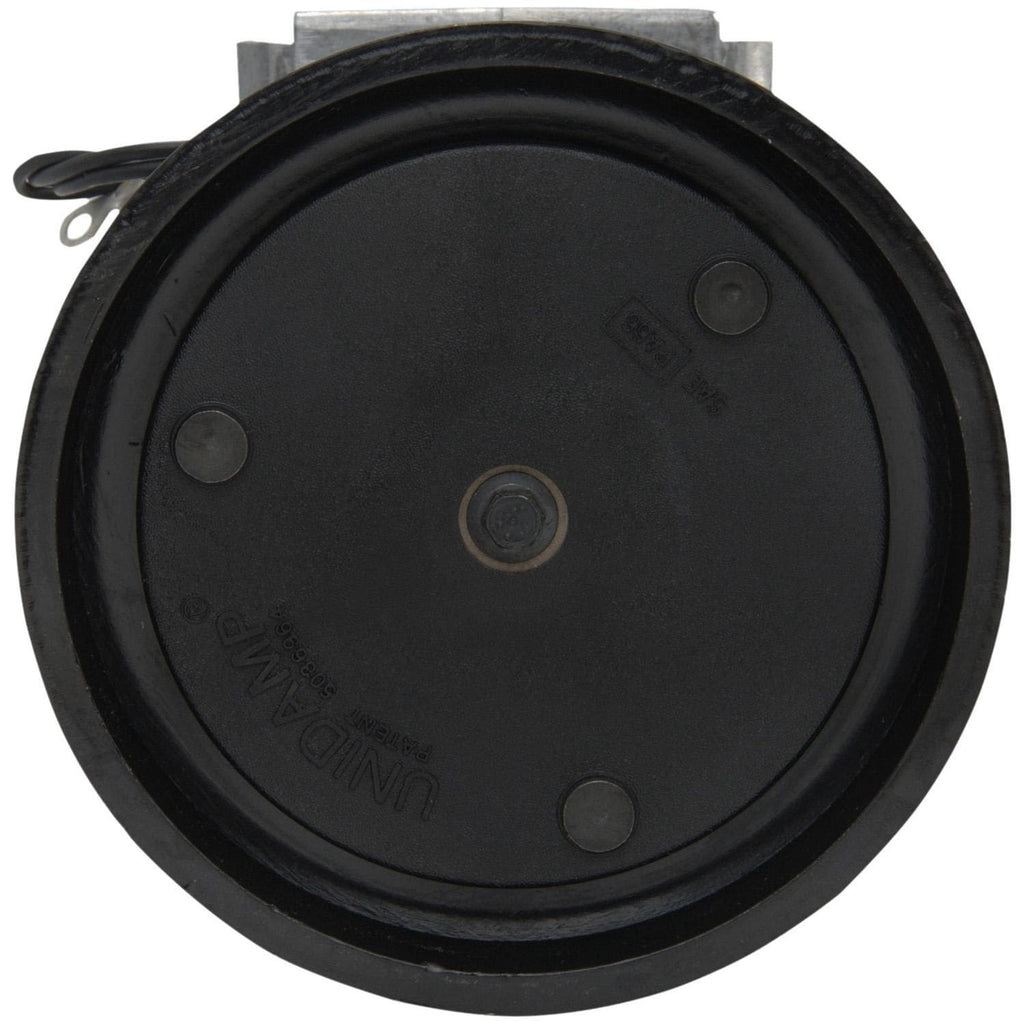 Four Seasons A/C Compressor 77333