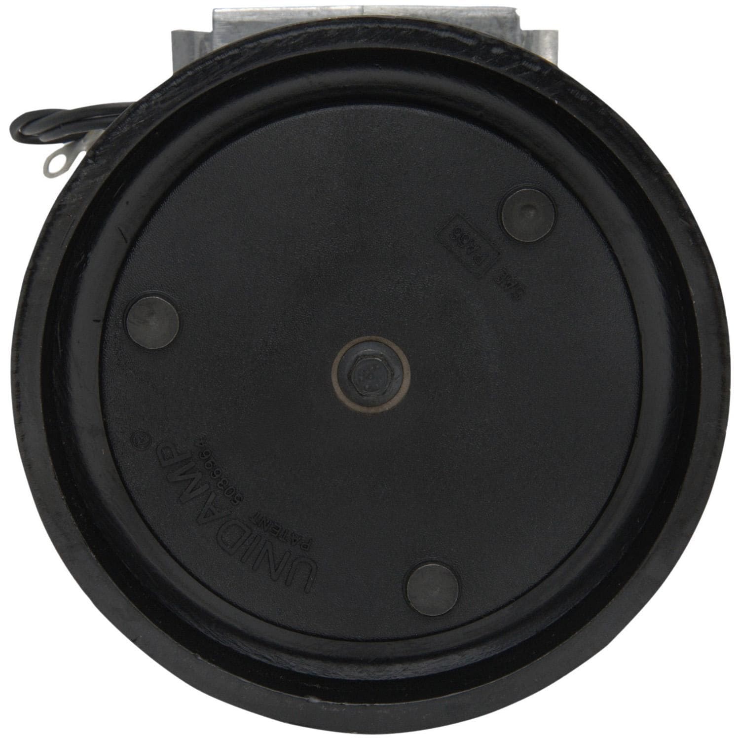 Four Seasons A/C Compressor 77333
