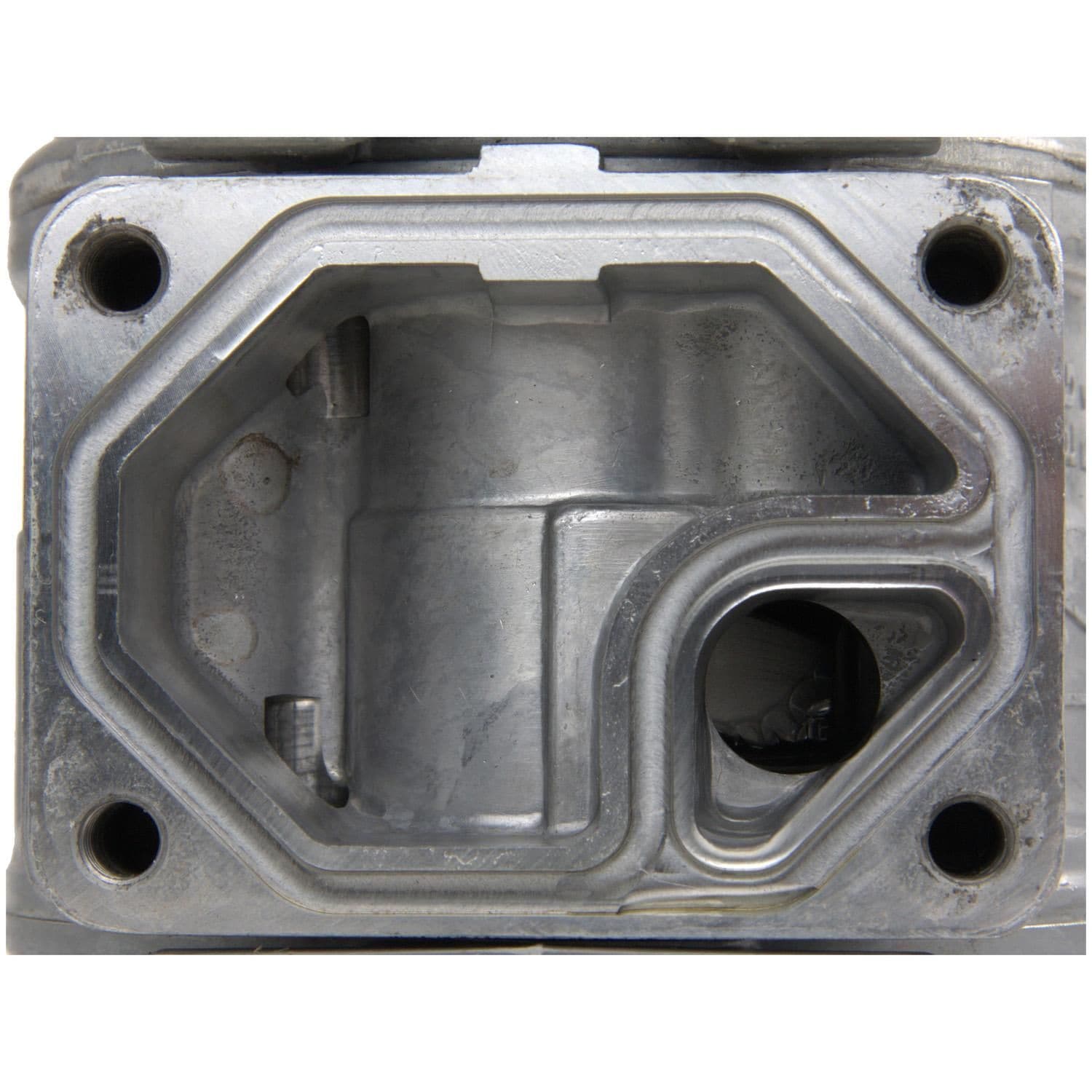 Four Seasons A/C Compressor 77333