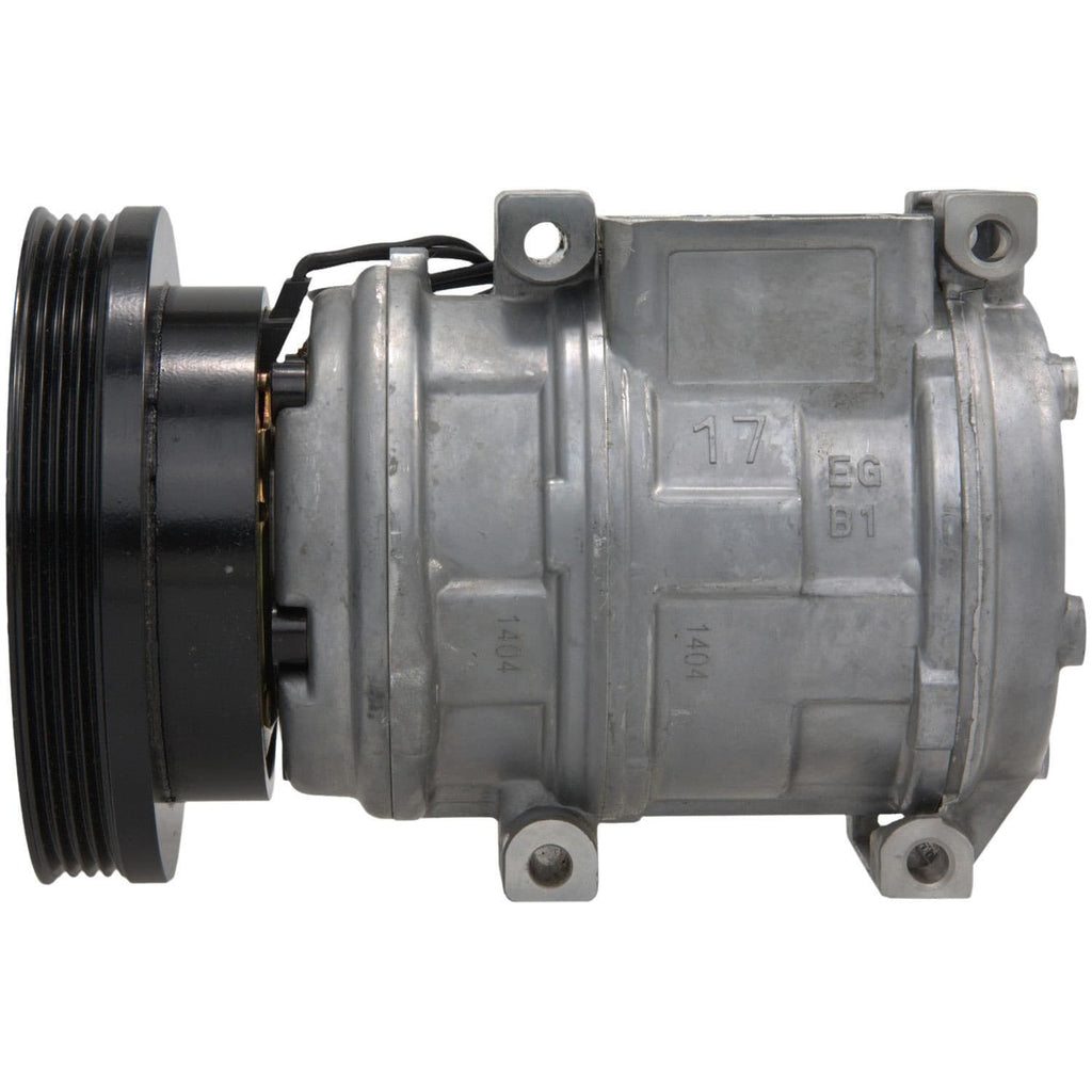 Four Seasons A/C Compressor 77333