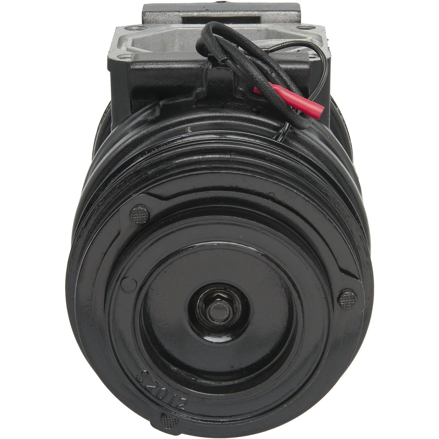 Four Seasons A/C Compressor 77335