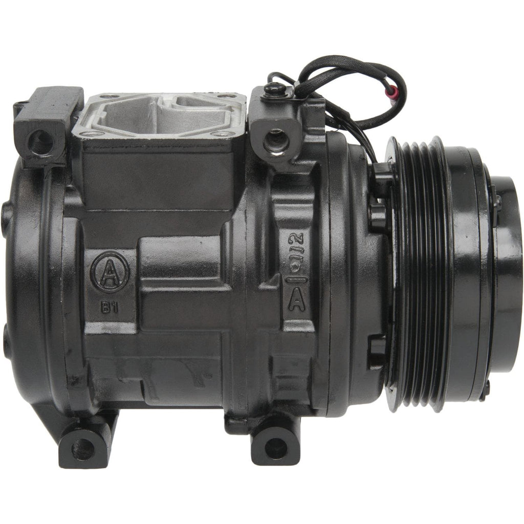 Four Seasons A/C Compressor 77335