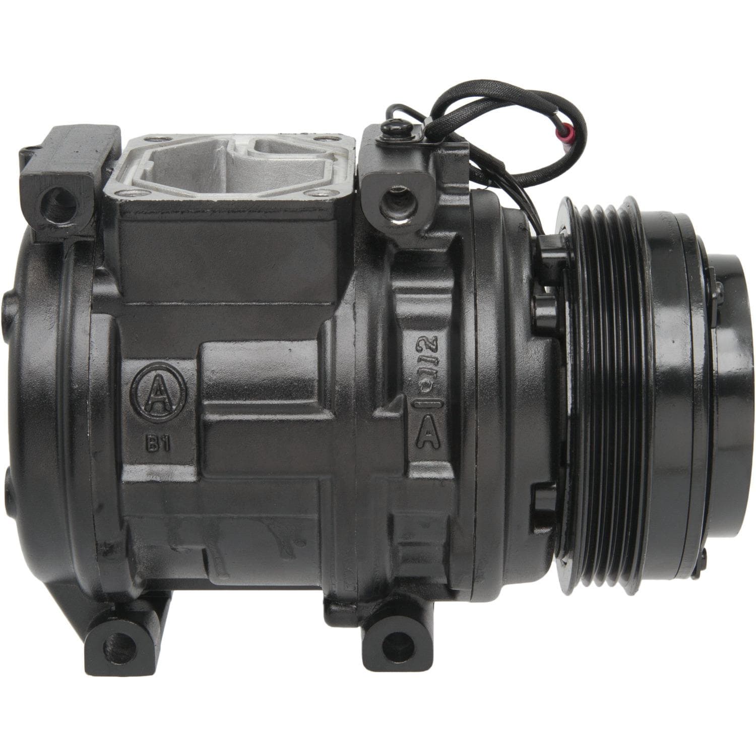 Four Seasons A/C Compressor 77335