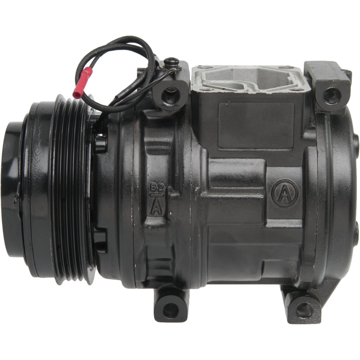 Four Seasons A/C Compressor 77335