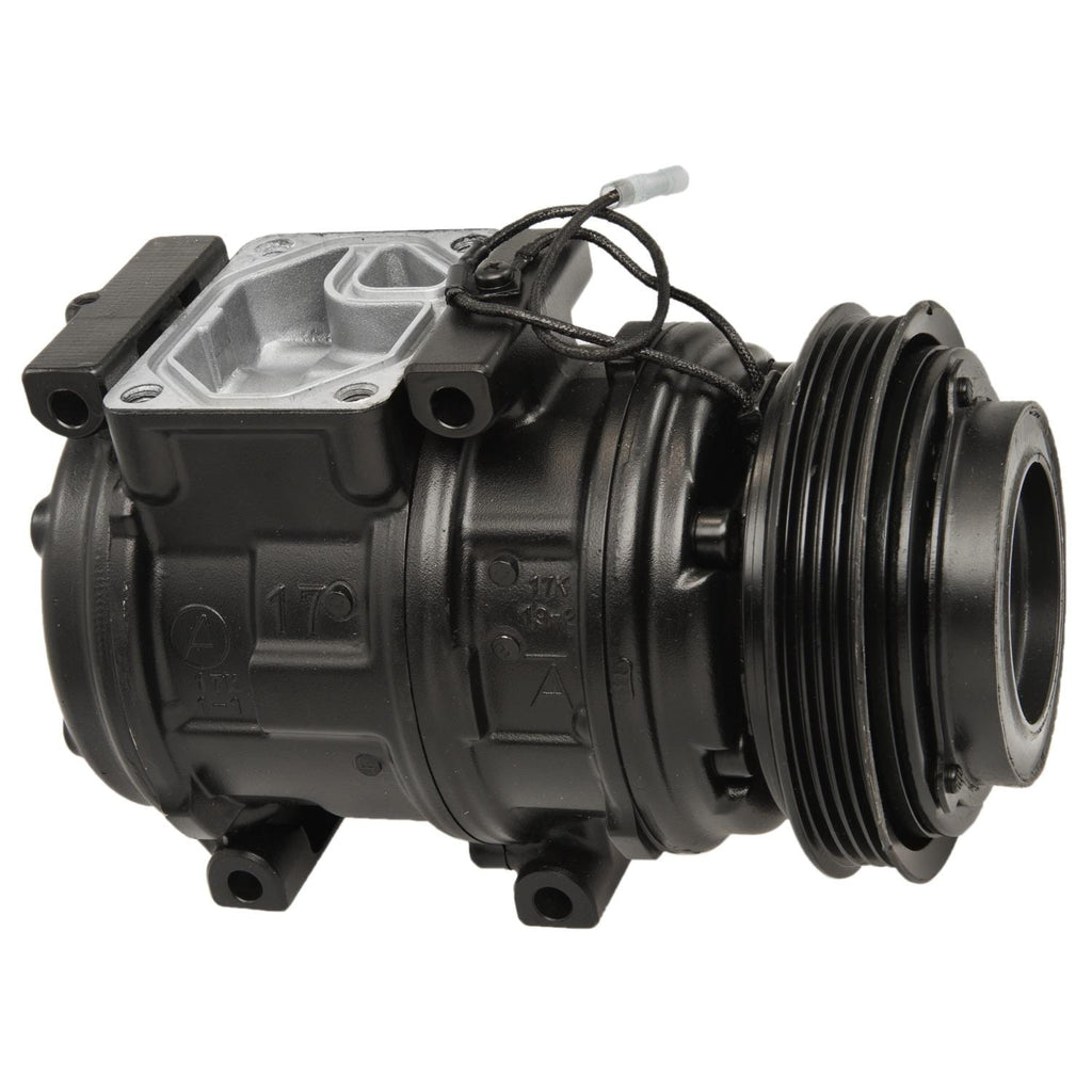 Four Seasons A/C Compressor 77336