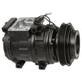 Four Seasons A/C Compressor 77336