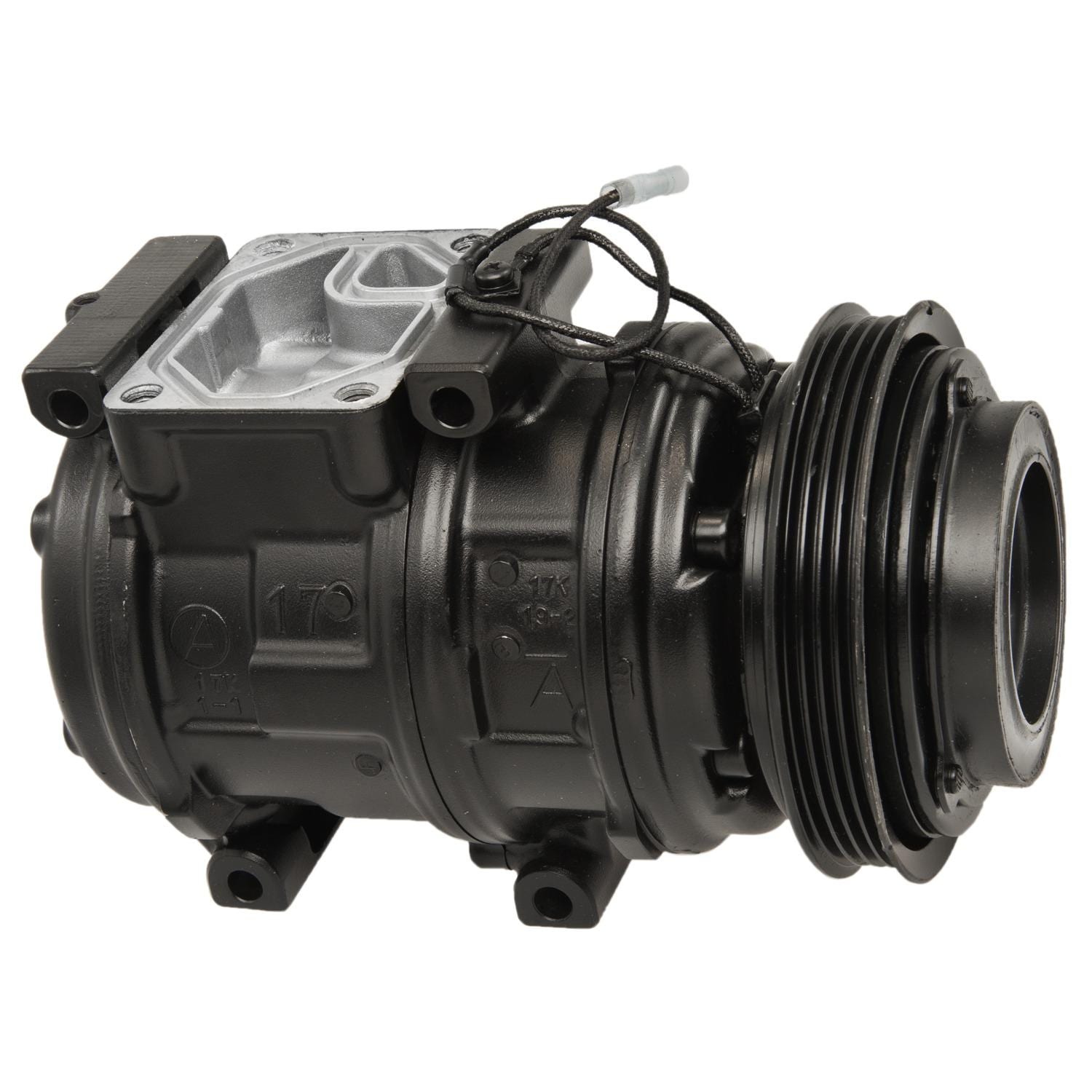 Four Seasons A/C Compressor 77336