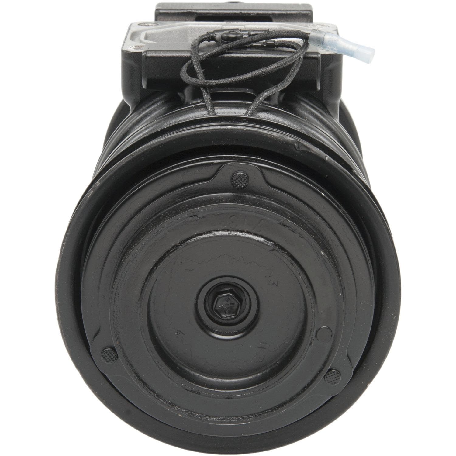 Four Seasons A/C Compressor 77336