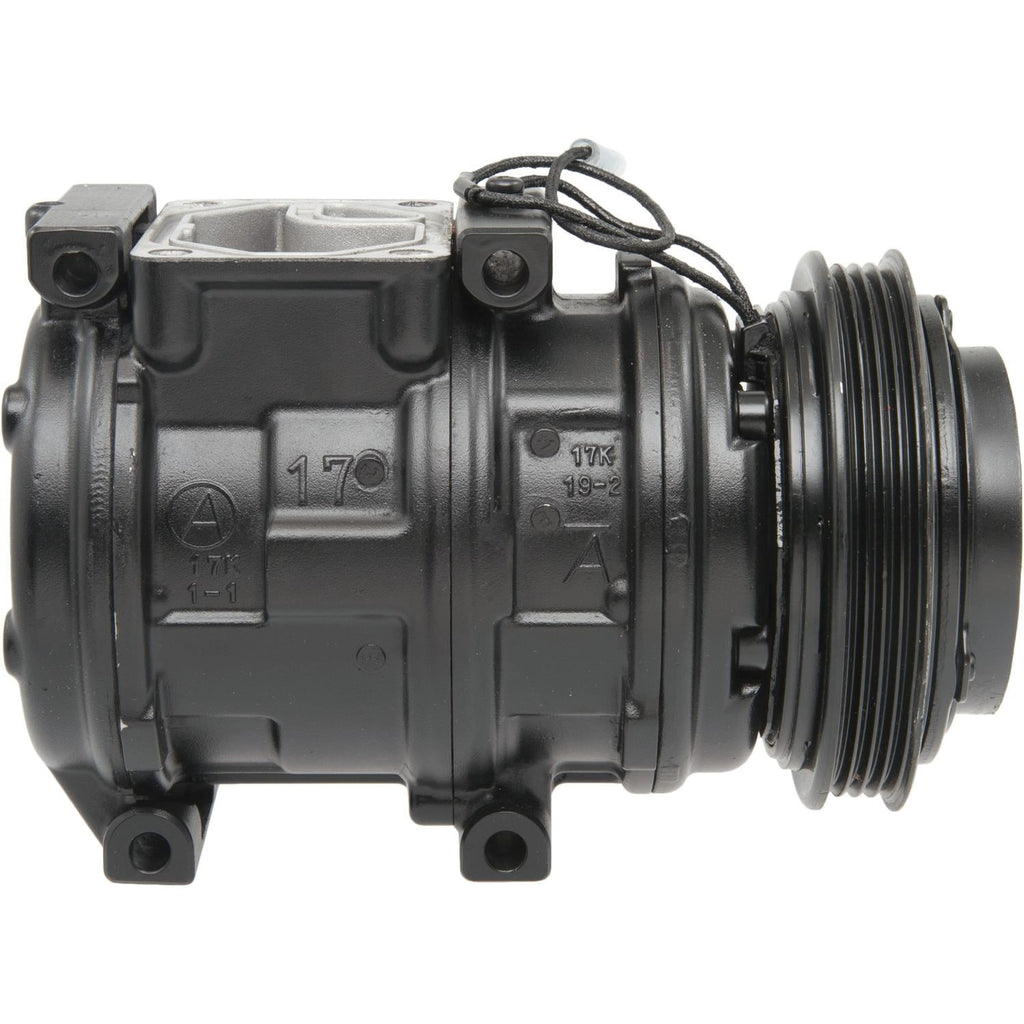 Four Seasons A/C Compressor 77336