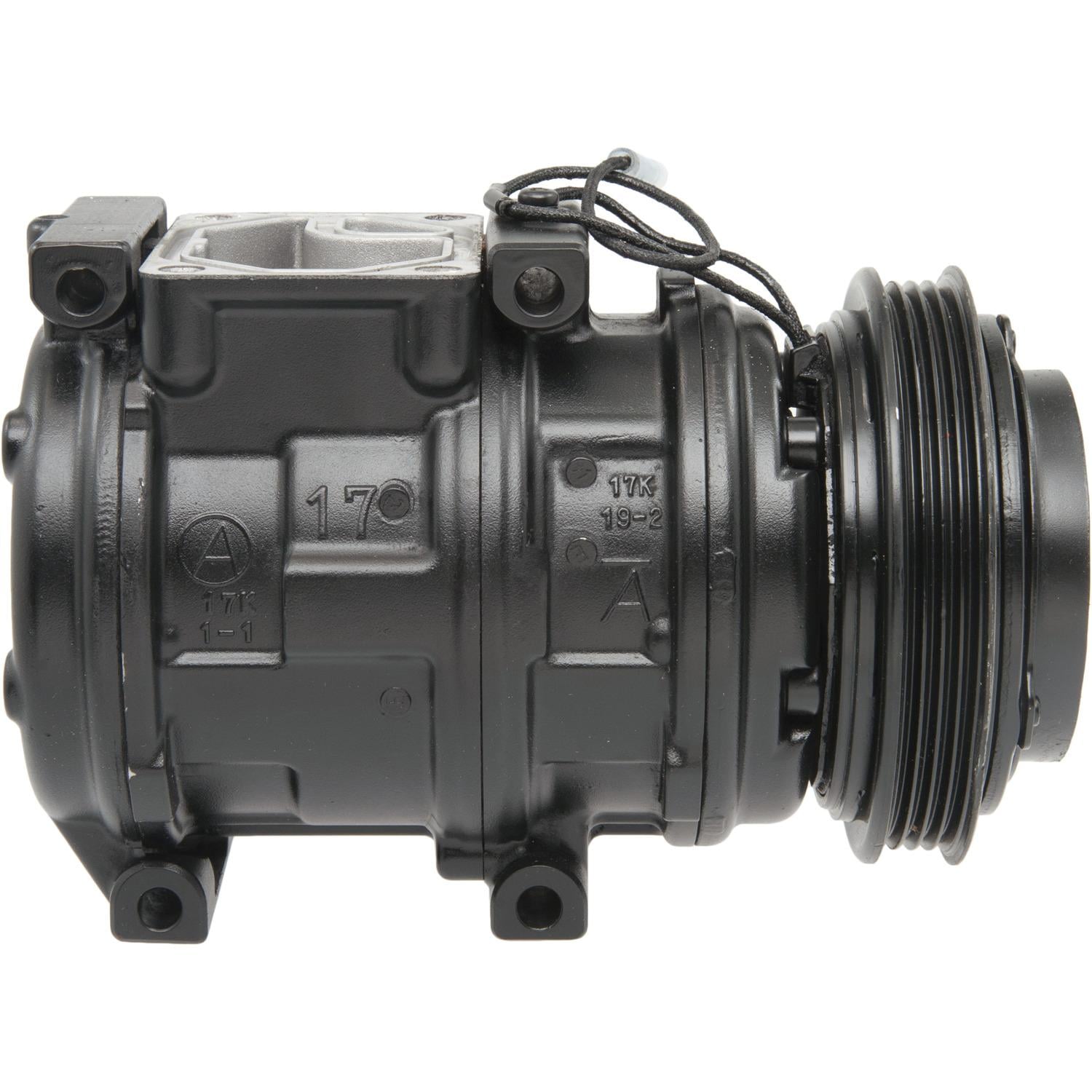 Four Seasons A/C Compressor 77336