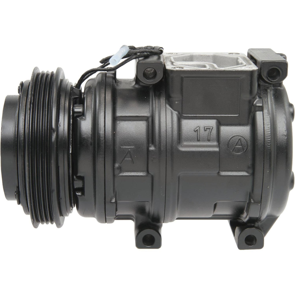 Four Seasons A/C Compressor 77336