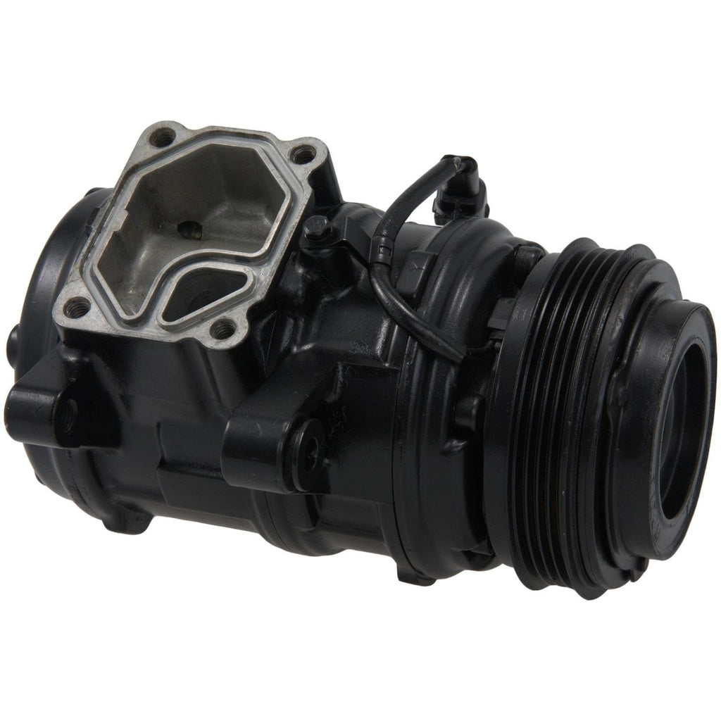 Four Seasons A/C Compressor 77337