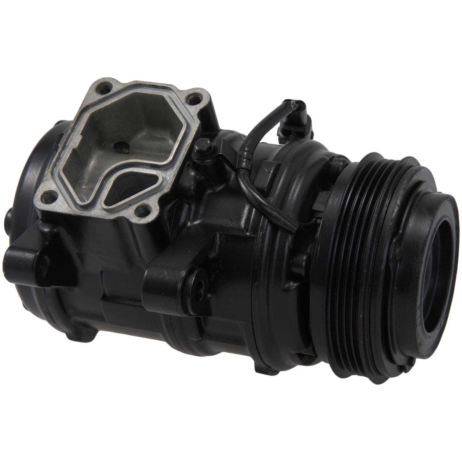 Four Seasons A/C Compressor 77337