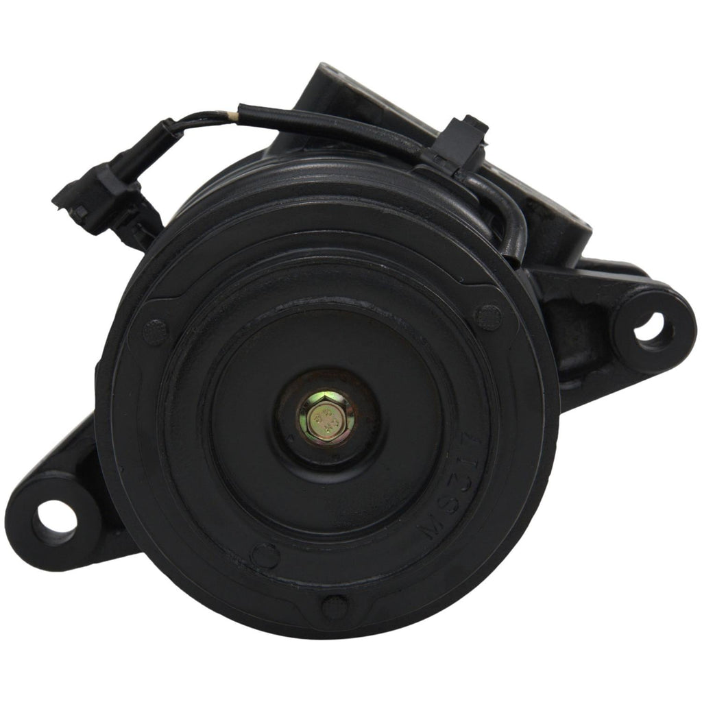 Four Seasons A/C Compressor 77337