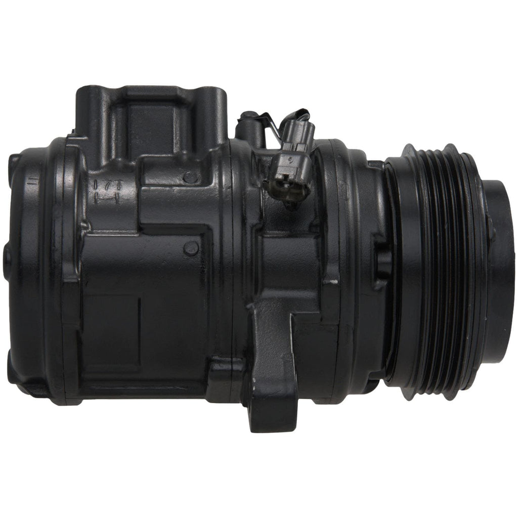 Four Seasons A/C Compressor 77337